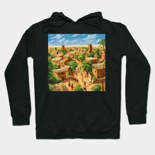 Niger Hoodie